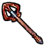 Soul Walker's Staff