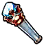 Charged Staff