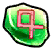Flame Tree Gem (Fragile)