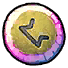 Brilliant Chaos Rune (Perfect)