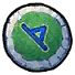 Jade Dew Rune (Normal)