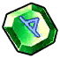Jade Dew Gem (Fine)