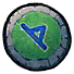 Jade Dew Rune (Fair)