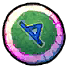 Jade Dew Rune (Perfect)