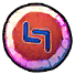 Mist Flame Rune (Perfect)