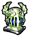 Refined Antler Helmet