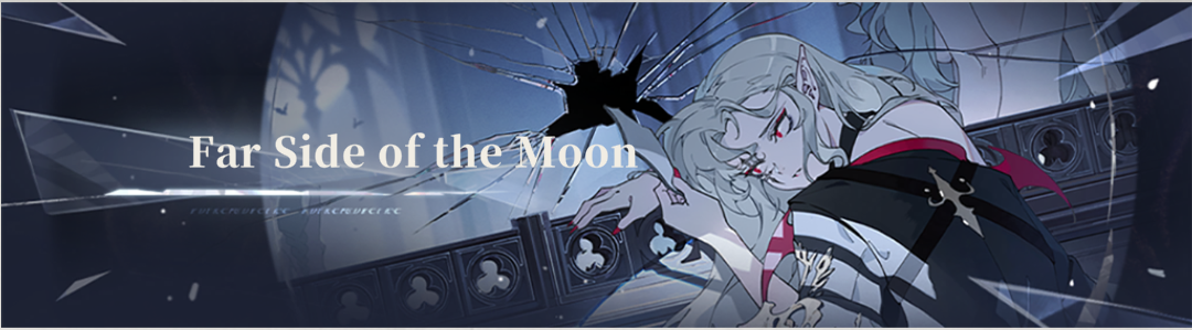 Far Side of the Moon - Image 1