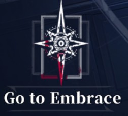 Go to Embrace Button