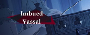 Imbued Vassal Interface