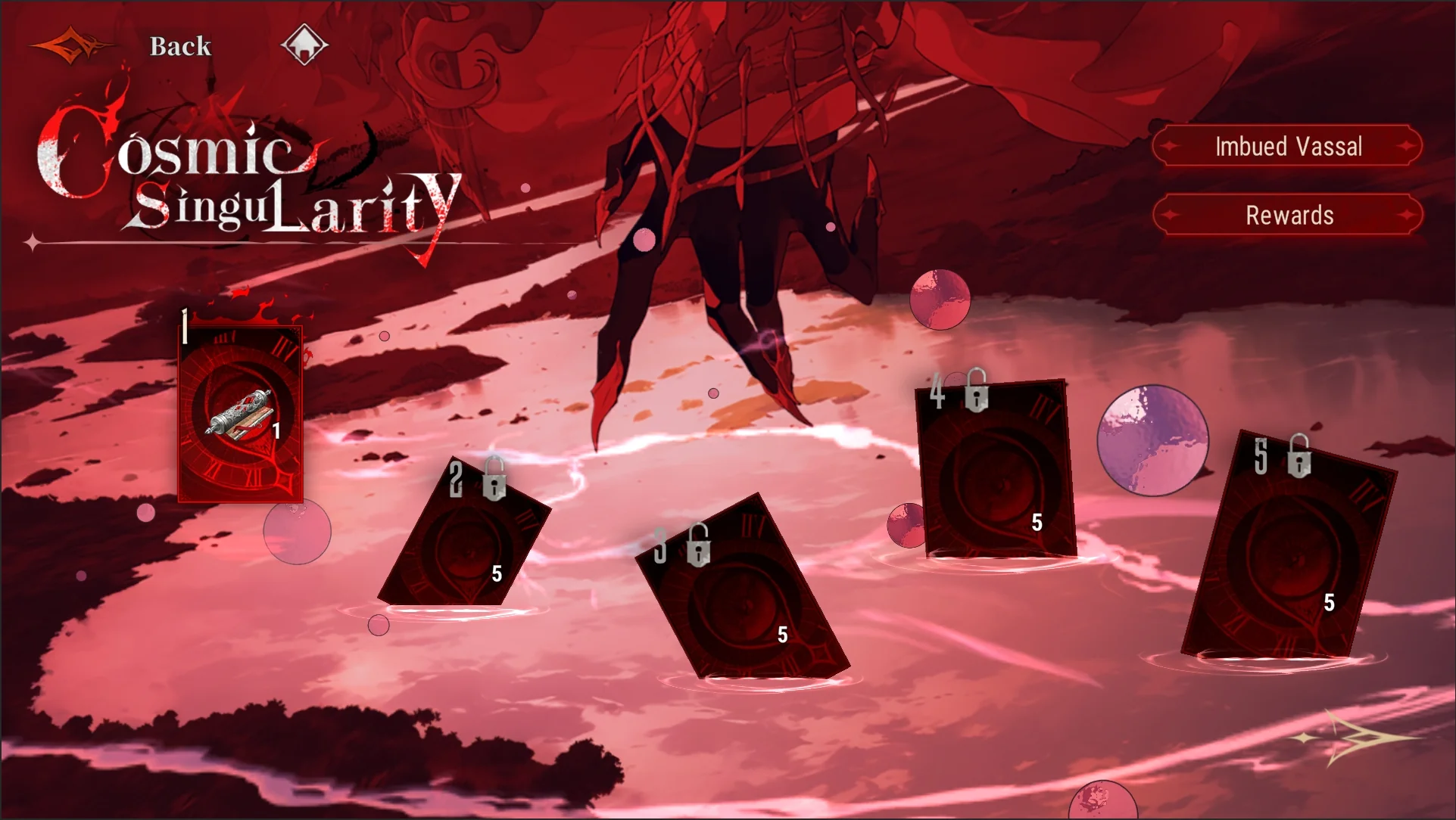 Coastal Adventure - Limited Exploration Event