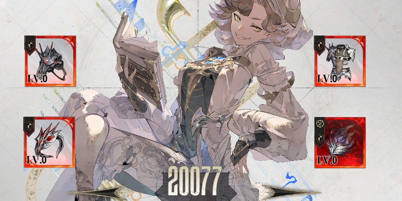 Silver and Blood gear showing background color change after SoulsStrike hammer