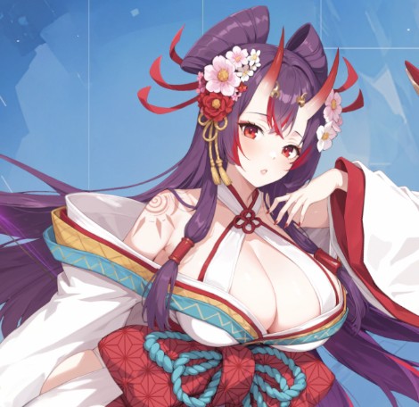 Ibaraki-doji