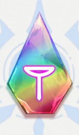 Shattered Foundation Rune