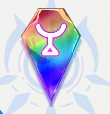 Tide Energy Rune